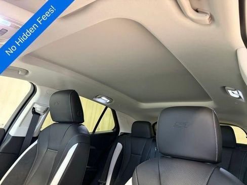 New 2026 Buick Envision Sport Touring image 16