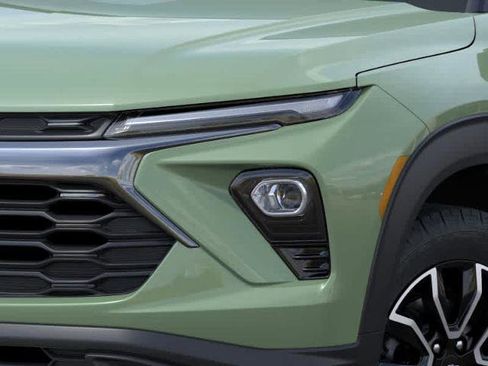 New 2026 Chevrolet TrailBlazer ACTIV image 10
