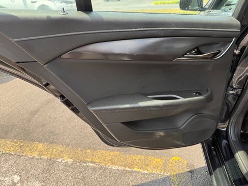 Used 2018 Cadillac ATS 2.0T Sedan RWD image 22