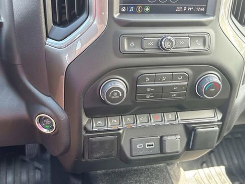 New 2026 Chevrolet Silverado 1500 W/T w/ WT Safety Package AWD/4WD image 24