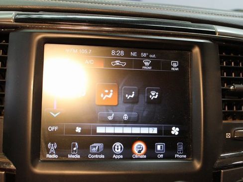 Used 2017 RAM 1500 Sport image 22