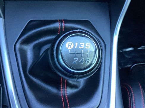 Used 2023 Subaru BRZ Limited image 17