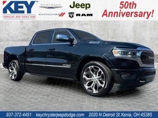 Certified 2023 RAM 1500 Limited w/ Bed Utility Group video 1
