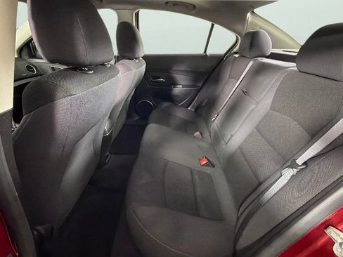 Used 2014 Chevrolet Cruze LT w/ All-Star Edition FWD image 25
