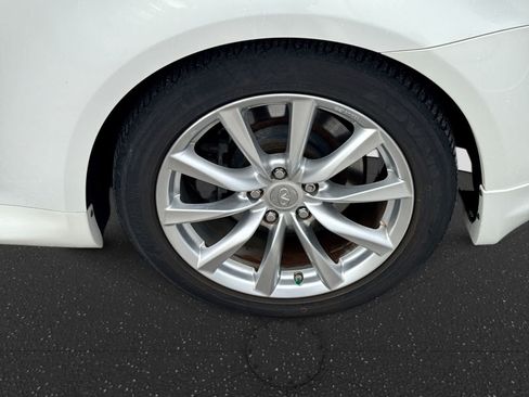 Used 2014 INFINITI Q60 Journey w/ Premium Package RWD image 20