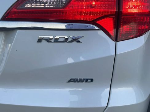 Used 2014 Acura RDX AWD w/ Technology Package image 9