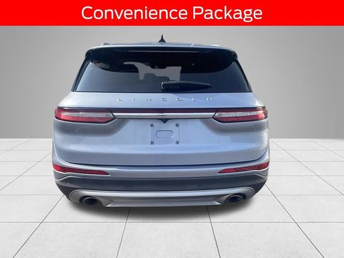 Used 2022 Lincoln Corsair AWD w/ Equipment Group 101A image 6
