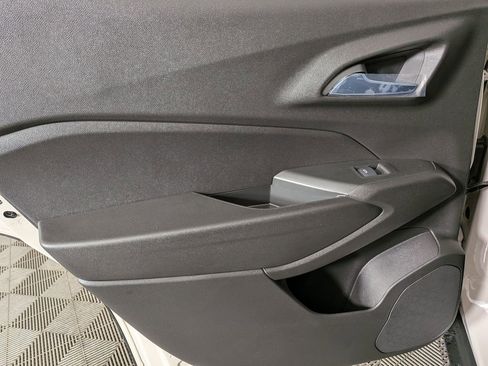 New 2026 Chevrolet Trax ACTIV w/ Driver Confidence Package image 30