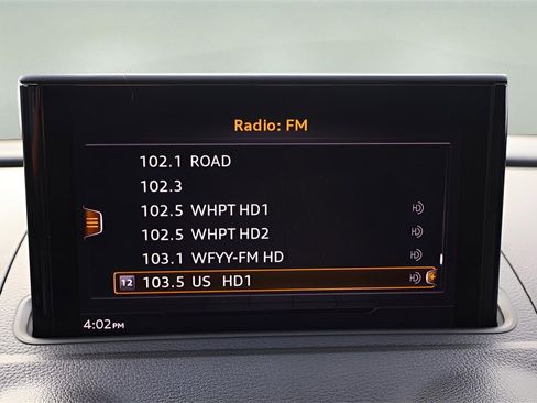 Used 2018 Audi A3 2.0T Premium w/ Convenience Package image 20