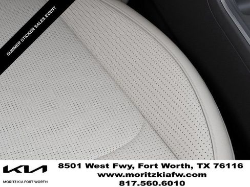 New 2026 Kia Sorento S w/ S Panoramic Sunroof Package FWD image 47