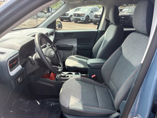 Used 2024 Ford Maverick XLT w/ XLT Luxury Package FWD image 16