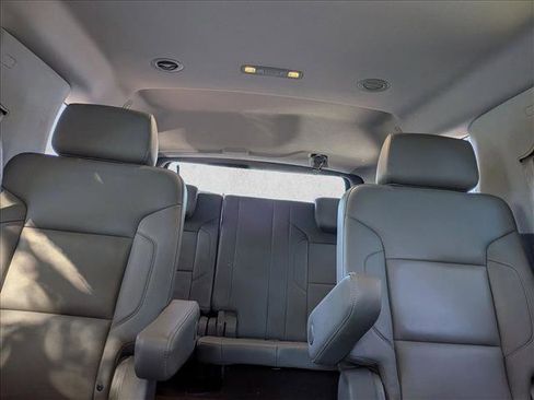 Used 2016 Chevrolet Tahoe LT image 14