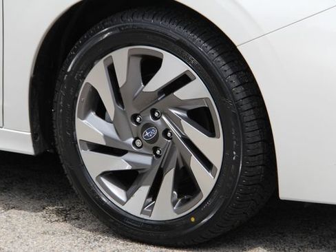 Certified 2024 Subaru Legacy Limited AWD/4WD image 14
