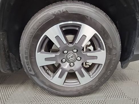 Used 2019 Honda Ridgeline RTL-E image 49