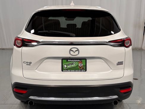 Used 2019 MAZDA CX-9 Signature image 6
