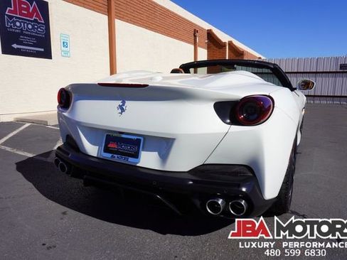 Used 2019 Ferrari Portofino image 91