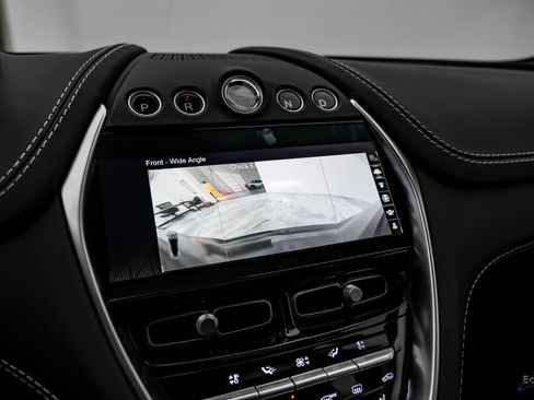Used 2023 Aston Martin DBX 707 image 45