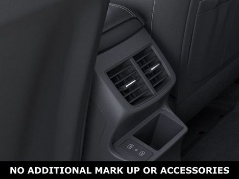 New 2026 Kia Seltos SX w/ SX Sunroof Package image 26