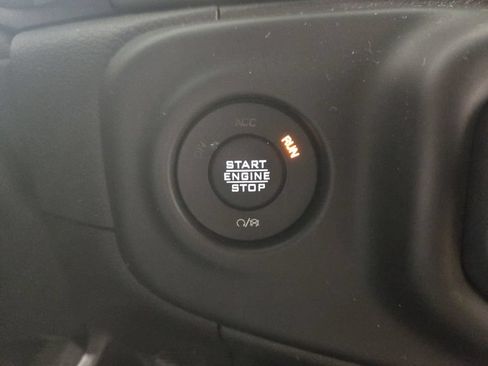 Used 2021 Jeep Wrangler Unlimited Sport AWD/4WD image 20