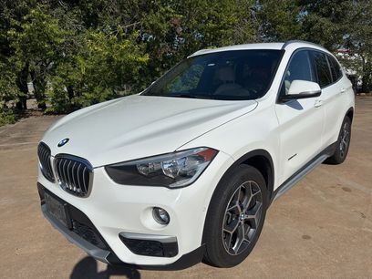 Used 2018 BMW X1 xDrive28i