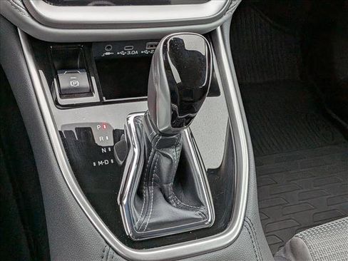 Certified 2025 Subaru Outback Premium w/ Popular Package #1 image 18