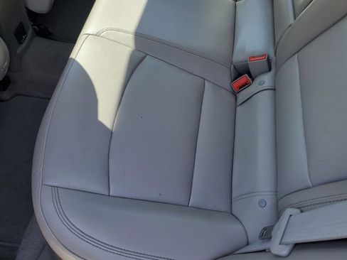 Used 2017 Chevrolet Cruze Premier FWD image 15