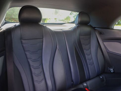 Used 2019 BMW M850i xDrive Convertible AWD/4WD image 24