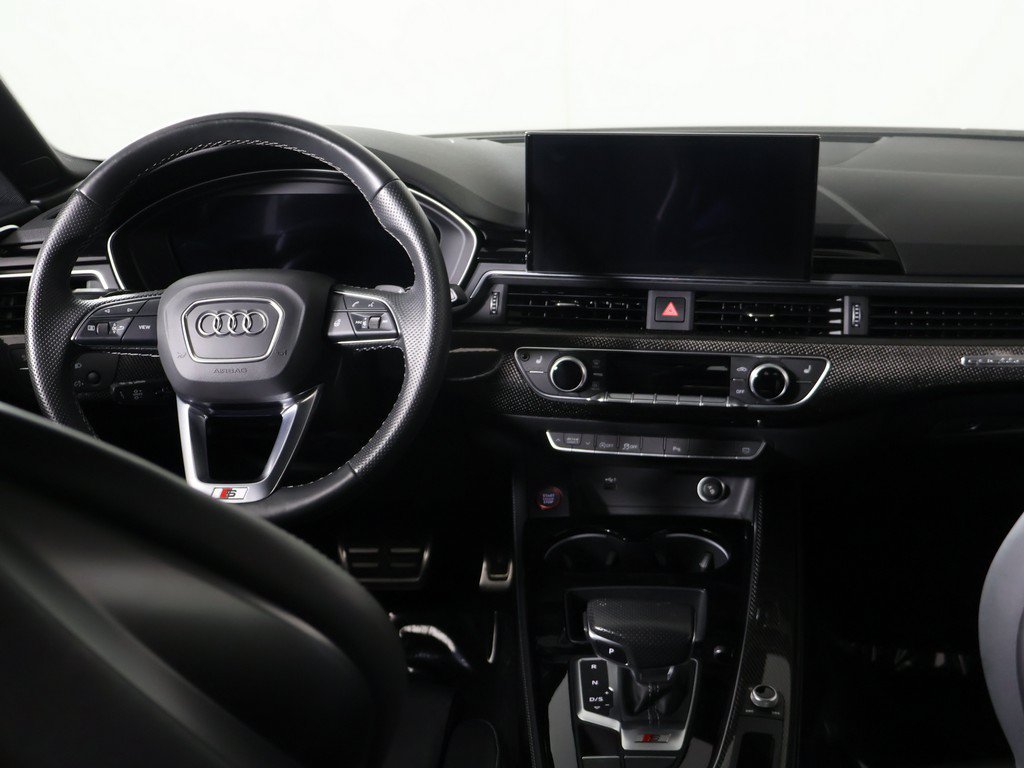 Used 2023 Audi S5 Premium Plus w/ Premium Plus Package AWD/4WD image 35