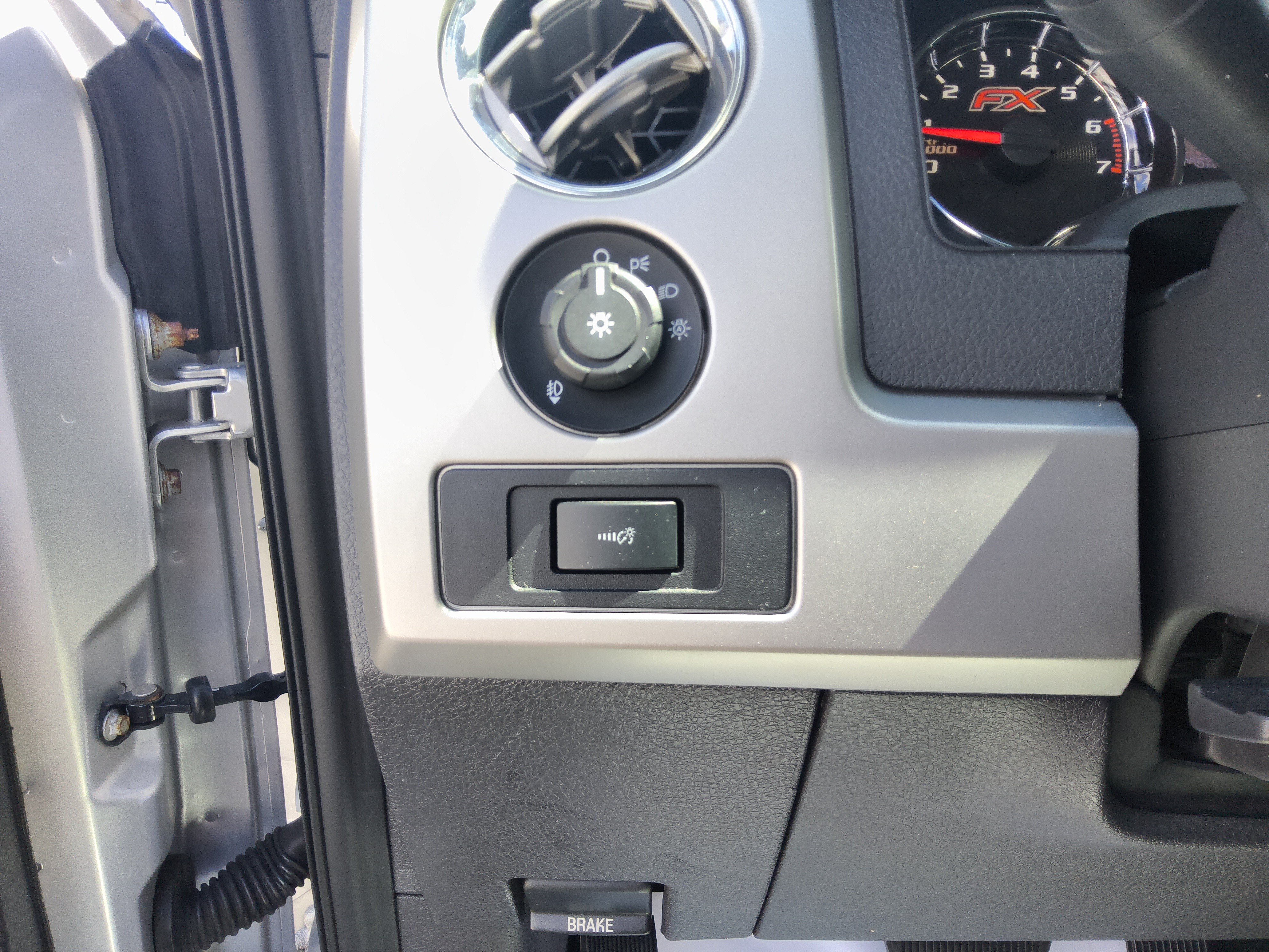 Used 2013 Ford F150 FX2 w/ Mid Equipment Group RWD image 23