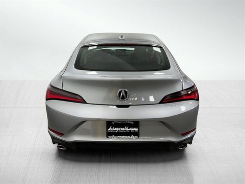 Used 2025 Acura Integra image 6