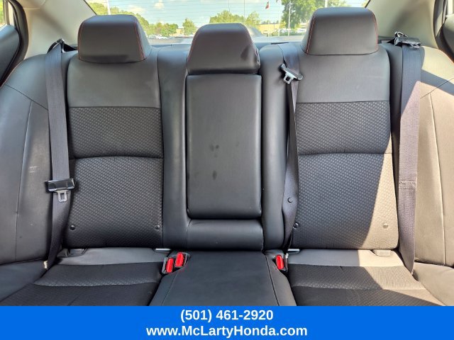Used 2025 Nissan Altima 2.5 SR FWD image 10