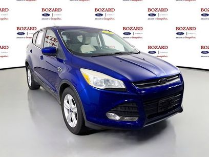Used 2015 Ford Escape SE
