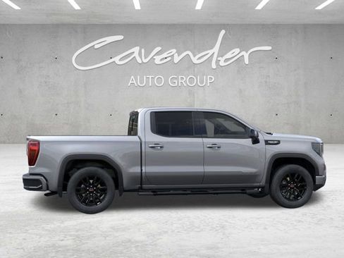 New 2026 GMC Sierra 1500 Elevation w/ Elevation Premium Package image 5