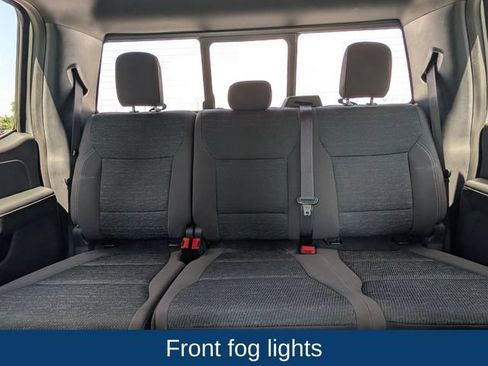 Used 2023 Ford F150 XLT w/ Equipment Group 302A High AWD/4WD image 32