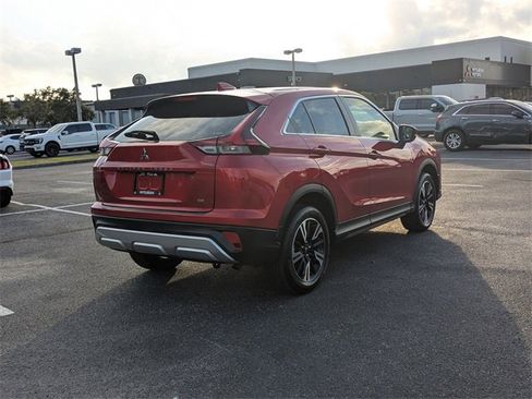 New 2026 Mitsubishi Eclipse Cross SE image 6