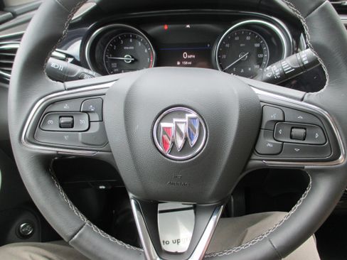 Used 2023 Buick Encore GX Select AWD/4WD image 23