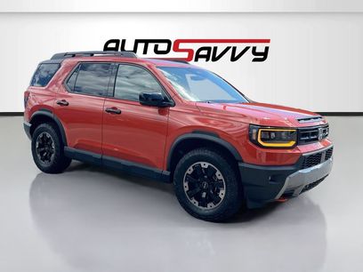 Used 2026 Honda Passport TrailSport Elite