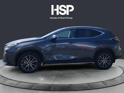 Used 2024 Lexus NX 350 AWD w/ Cold Area Package image 2
