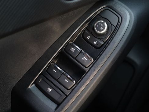 New 2026 Subaru Crosstrek 2.5i Limited AWD/4WD image 18