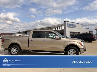 Used 2013 Ford F150 XLT w/ Luxury Equipment Group AWD/4WD video 1