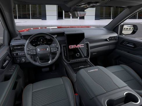 New 2026 GMC Yukon XL AT4 w/ AT4 Premium Plus Package AWD/4WD image 39