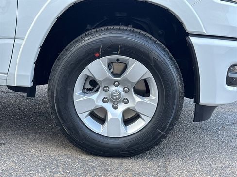 New 2026 RAM 1500 Big Horn image 8