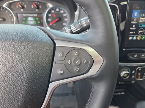 Certified 2023 Chevrolet Traverse RS w/ LPO, Floor Liner Package image 33