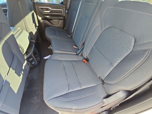 New 2026 RAM 1500 Big Horn image 14