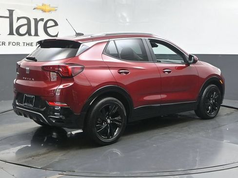 Used 2024 Buick Encore GX Sport Touring w/ Comfort Package FWD image 49
