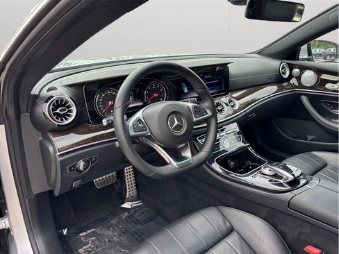 Used 2018 Mercedes-Benz E 400 Coupe image 6
