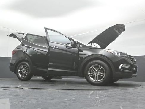 Used 2018 Hyundai Santa Fe Sport w/ 2.4L Tech Package 04 image 55