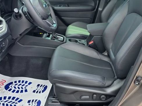 Used 2025 Subaru Forester Limited w/ Popular Package AWD/4WD image 11