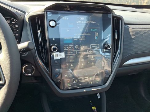 New 2026 Subaru Forester Premium image 10