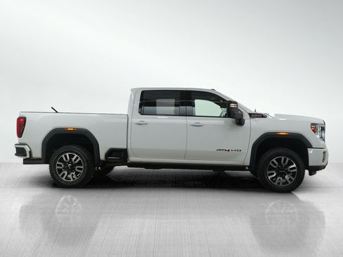 Used 2023 GMC Sierra 2500 AT4 w/ AT4 Premium Plus Package image 7